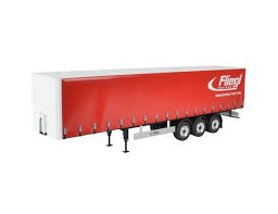 Based on a 1/14 tamiya semi truck kit. Tamiya Radio Control Rc Trucks And Trailers Wonderland Models