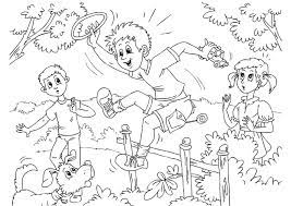 Hello beautiful colorists of the world! Coloring Page Hyperactive Adhd Free Printable Coloring Pages Img 26234