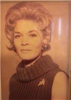 Dorothy Wade Obituary (1938