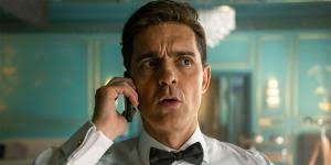 One Day-acteur Leo Woodall en Meghann Fahy bevestigen relatie