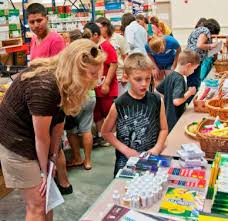 Interfaith Food Pantry