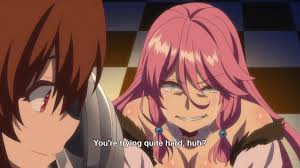 Redo Of Healer S Second Episode Brings The Pain Rice Digital Anime, as it is quite apparent, is the short form of animation. redo of healer s second episode brings
