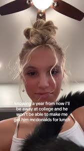 Olivia Brewster's Instagram, Twitter & Facebook