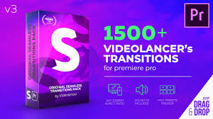 .pack for premiere pro is a handy package included with various transitions for video projects. 500 Free Premiere Pro Transitions You Really Need To Download