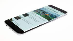 Super angebote für smartphone galaxy s7 hier im preisvergleich. Samsung Galaxy S7 Edge Im Test