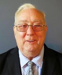 Jack Bagley Obituary