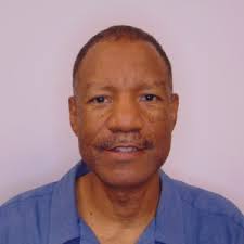 Daniel Newby, Urban Ministries and Mobilization Consultant