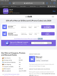 Selections discount code website view. How Do I Apply These Coupons There S No Way To Enter These Codes On Mercari Mercari