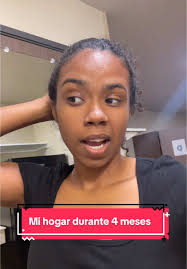 Llegando a mi Housing #summerwork