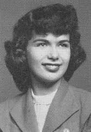 Doris Ann “Dorisann” Culberson Stites (1929-2007): homenaje de Find a Grave