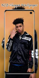 We provide a lot of nle choppa wallpaper in this application, so you don't need to be confused and bother anymore to look for it. Updated Nle Choppa Wallpapers Hd Pc Android App Mod Download 2021