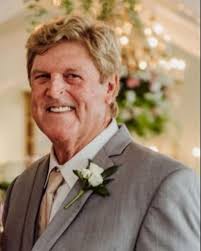 Steve Newell Obituary August 12, 2025