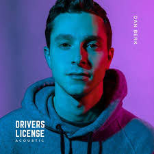 Drivers License (Acoustic)