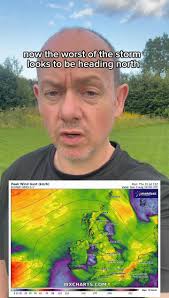 Two main messages for #StormAshley don't be fooled by the break in weather  tomorrow morning after a rough night, the worst will still be to come and  coastal flooding is likely biggest