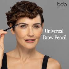 Amazon.com : bdb Universal Eyebrow Pencil
