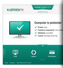 Kaspersky Internet Security 2013 License Keys 100 Working