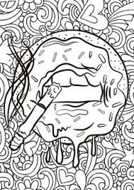 Are you looking for the best easy trippy drawings for your personal blogs, projects or designs, then clipartmag is the place just for you. Adult Coloring Pages Trippy