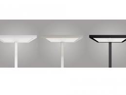 Artemide Econ Office Terra Led Stehleuchte Buro Helbling