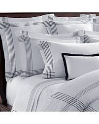 Easily transform the look of your master bedroom or guestroom by refreshing your bedding selection. Designer Bedding Collections Modern Bedding Sets Bloomingdale S