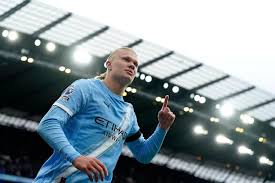 Man City Crush Man United 3-0 at the Etihad