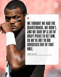 Mickey Loomis has "High level of confidence" in Carr : r/Saints