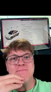 Kyle Got A Tesla