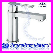 Kaufe und verkaufe schöne dinge ganz einfach mit shpock. 3s Ringo Rin075 Cr Paffoni New New Sink Wash Basin Fittings Tap Ebay