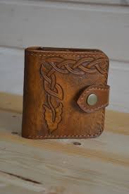 genuine leather short wallet 100 handmade leather card etsy in 2021 card holder leather wallets for women leather key holder