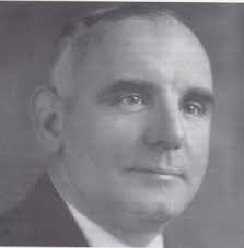 Harry Milton Crandall (1879-1937)