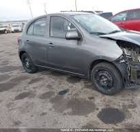 2017 NISSAN MICRA HATCHBACK | 3N1CK3CP3HL238766