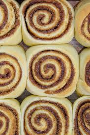 Quick Yeast Cinnamon Rolls Ready In 1 Hour Chelsweets Recipe In 2020 Cinnamon Rolls Homemade Cinnamon Rolls Easy Cinnamon Rolls