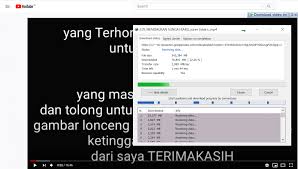 Cara merubah resume capablity no menjadi yes pada internet download manager. 2 Cara Mudah Melanjutkan Download Di Idm Yang Error Gadgetlogi Id