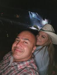 Event Feedback: Cody Johnson