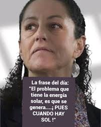 Palabras de la Presidenta Claudia Sheinbaum Pardo acerca de la importancia  de lo #hechoenmexico