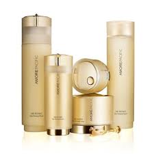Amore Pacific Time Response Review Amore Pacific Japanese Cosmetics Skin Care
