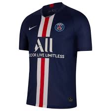 Jun 13, 2021 · christian santos vistió la camiseta vinotinto en una copa américa y recordó cómo se viven esos momentos previos, con el apoyo de la gente pese a jugarse esta edición sin público. Camiseta Nike Psg Stadium Home 2019 20 Dexter