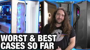 Top quality craftsmanship makes your project easy to complete on time. Worst Best Pc Cases For 2020 So Far Mesh Trending Ces Round Up Youtube