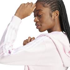 CAMPERA adidas ESSENTIALS FRENCH TERRY