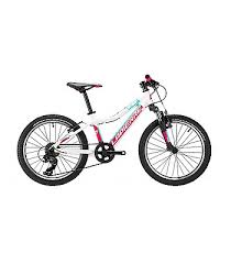 bicycle Lapierre ProRace 20 Girl - White/Pink/Mint - girl´s -  blackcomb-shop.eu
