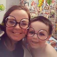 Gail Mcculley's Instagram, Twitter & Facebook