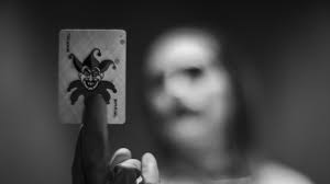 The latest tweets from zack snyder's justice league (@snydercut). Joker In Snyder Cut Justice League Hd Justice League Wallpapers Hd Wallpapers Id 60907