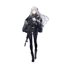 Maybe you would like to learn more about one of these? Ak12 Girls Frontline Wiki Gamepress
