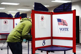 DOJ Suffers Setbacks in Voter Data Collection Efforts