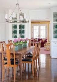 Setting the tone for your dining room also has a lot to do with the styling of your table. Casual Informal Or Formal Dining Room Decor Lifestyle