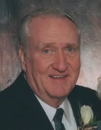 Obituary for Virgil Dean Hurlock