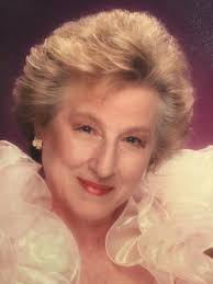 Barbara Davison Obituary