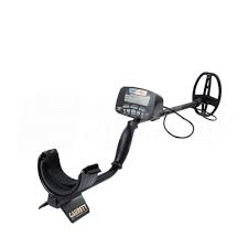 This garrett detector is waterproof to a depth of 10 feet. Garrett At Gold Metal Detector For Searches In Inaccessible Terrain