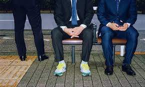 Others want fit and comfort. The Best Sneaker Brands In Japan Right Now Otashift
