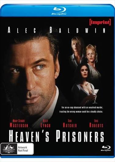 Amazon.com: Heaven's Prisoners
