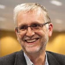 Professor Paul Francis